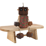 Cherry Ned in Walnut