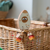 Remy the Rocket in Beech | Age: 3+
