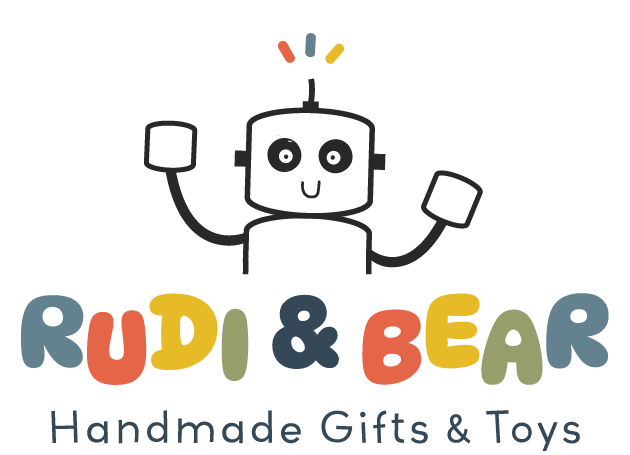 Rudi and Bear