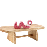 Wilbur the Little Wooden Worm in Beech | Age: 3+