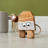 Tilly the Teabag in Beech | Age: 3+