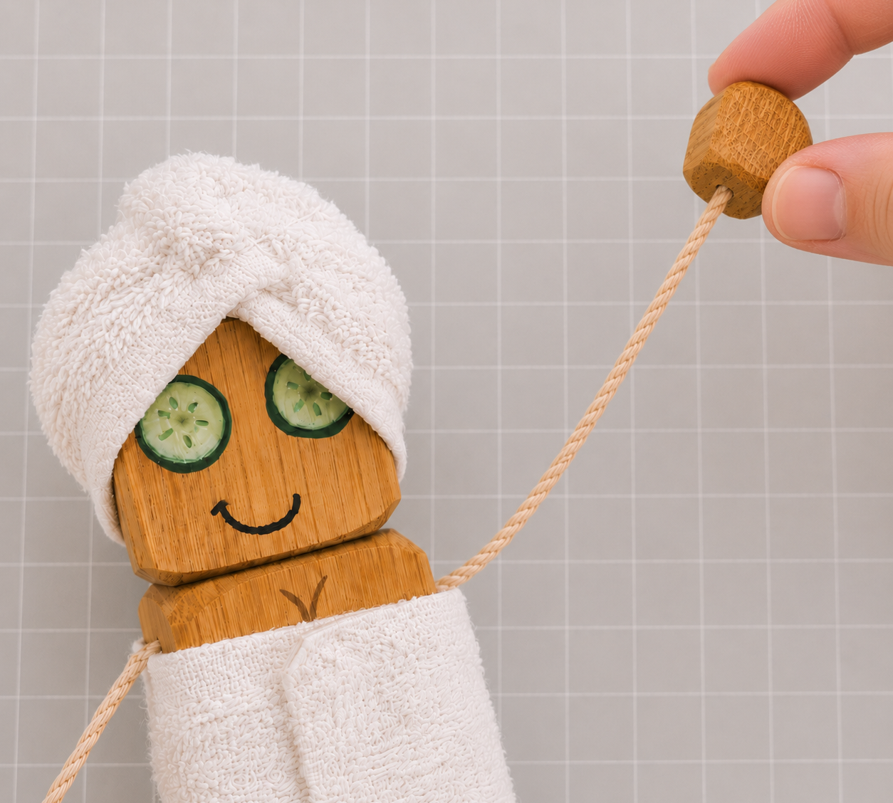 The Ned Spa | Restring and Wax