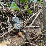 Pattie the Pigeon in Oak | Age: 3+