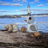 Sammy the Seagull in Oak | Age: 3+
