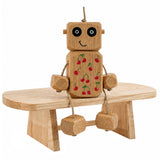 Cherry Ned in Oak
