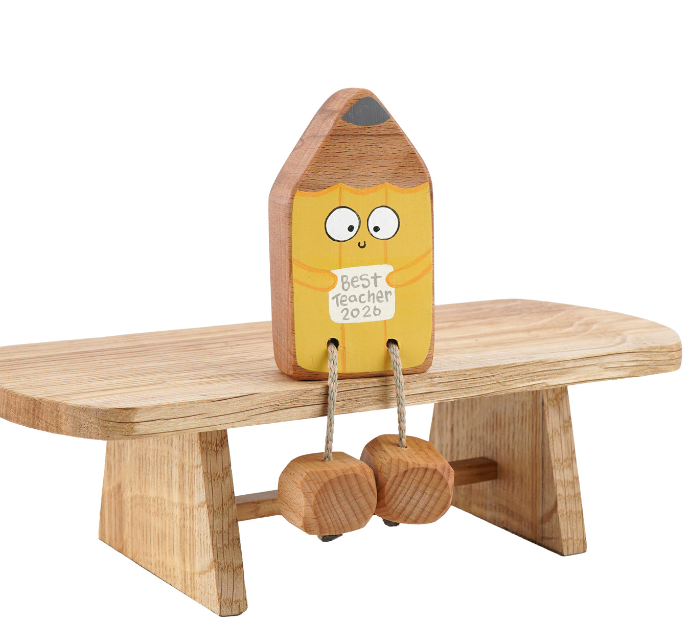 Penny the Pencil in Beech | Age: 3+