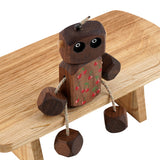 Cherry Nedlet in Walnut | Age: 3+