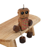 Cherry Nedlet in Walnut | Age: 3+