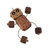 Cherry Nedlet in Walnut | Age: 3+