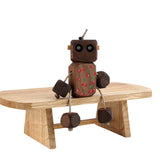 Cherry Nedlet in Walnut | Age: 3+