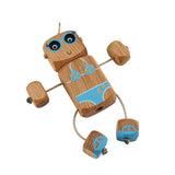 Bikini Holiday Ned in Oak