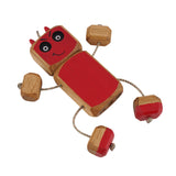Devil Ned in Oak