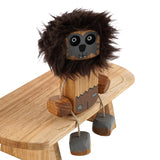 Werewolf Ned in Oak | Age 3+