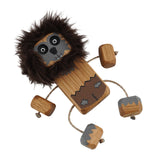 Werewolf Ned in Oak | Age 3+