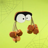 Spooky the Big Eyed Spider in Oak | Age: 3+