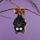 Bertie the Hanging Bat In Beech | Age 3+