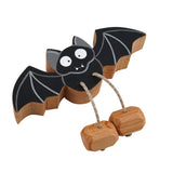 Baxter the Flying Bat In Beech | Age 3+