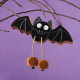 Baxter the Flying Bat In Beech | Age 3+