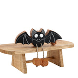 Baxter the Flying Bat In Beech | Age 3+