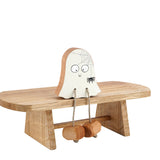 Gilly the Ghost In Beech | Age 3+