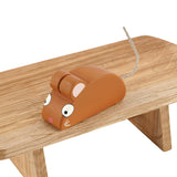 Manchego the Mouse in Beech | Age 3+