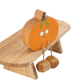 Patch the Pumpkin in Beech | Age 3+