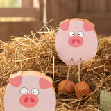 Paddy the Pig in Beech | Age 3+