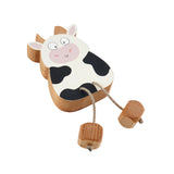 Connie the Cow in Beech | Age 3+
