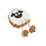 Shauna the Sheep in Beech | Age 3+