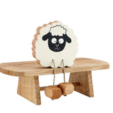 Shauna the Sheep in Beech | Age 3+