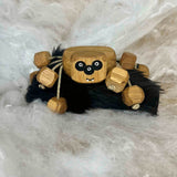 Spencer the Spider in Oak | Age: 3+