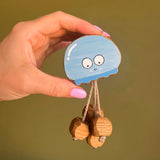 Jenny the Jelly Fish in Beech | Age: 3+