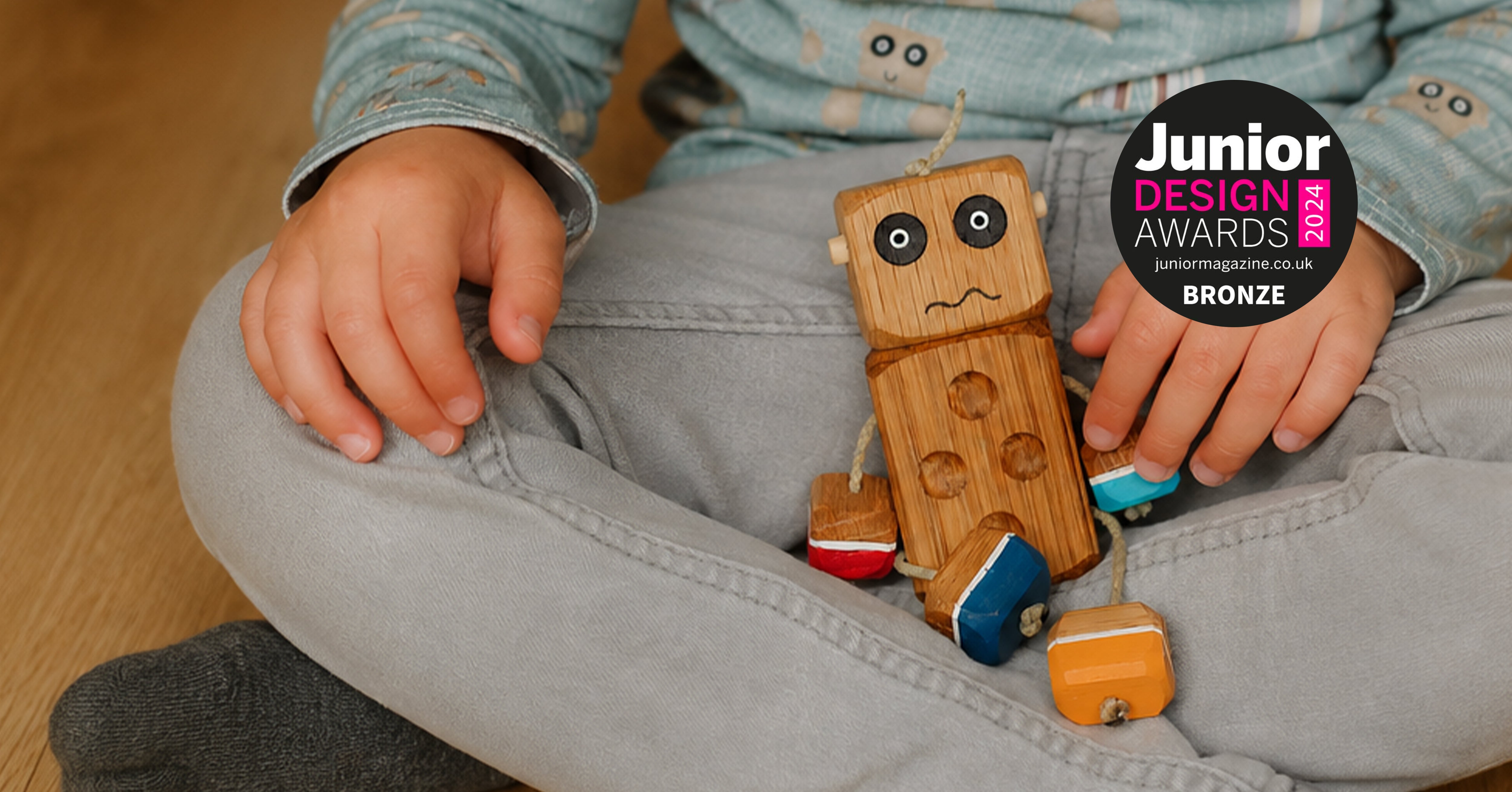 A Little Robot For Big Emotions