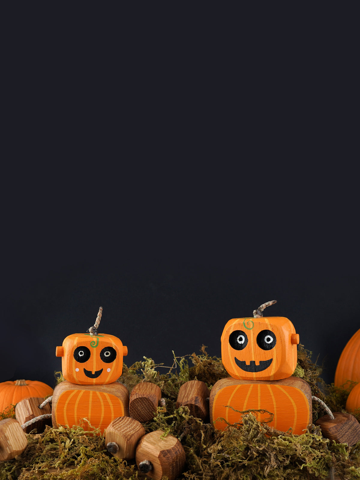 Spooky Season Has Arrived!