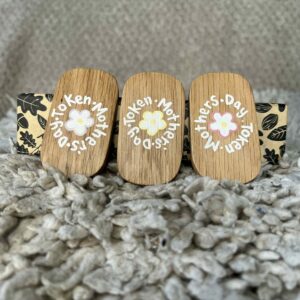 Mothers day tokens