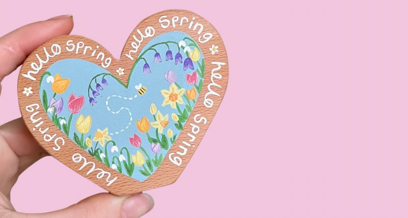 Spring Collection